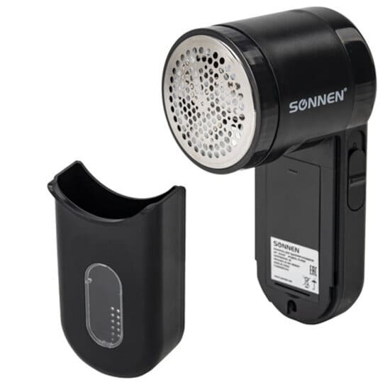 Машинка для удаления катышков Sonnen