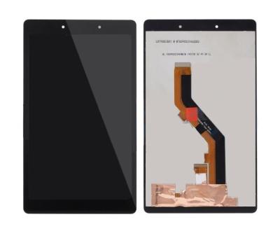 Дисплей для Samsung T295/Galaxy Tab A 8.0 + тачскрин черный