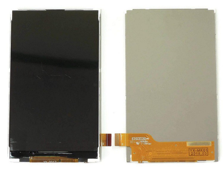 Дисплей для Alcatel OT4013