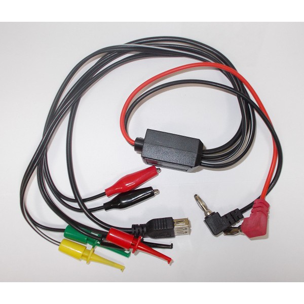 Кабель для блоков питания