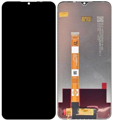 Дисплей для Realme C11/C12/V3/Q2i/Narzo 30A/Oppo A15/A15s (G) + тачскрин черный o Дисплей для Realme C11/C12/V3/Q2i/Narzo 30A/Oppo A15/A15s (G) + тачскрин черный o
