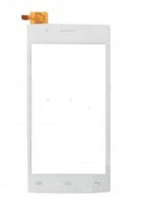 Тачскрин для Fly FS451 белый