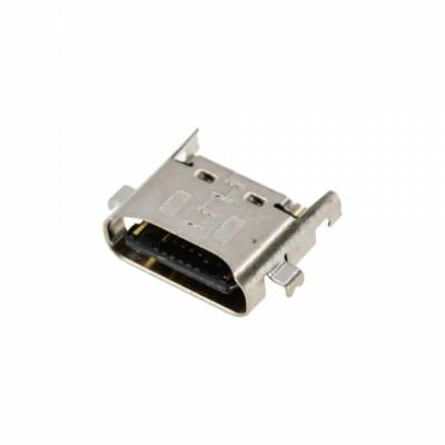 Системный разъем для  Samsung A20S/A207 Системный разъем для  Samsung A20S/A207
