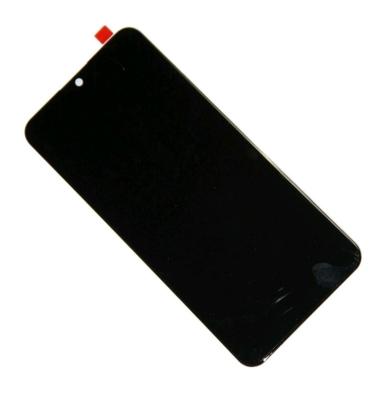 Дисплей для Vivo Y12/Y11/Y17/Y3/Y15 + тачскрин черный 