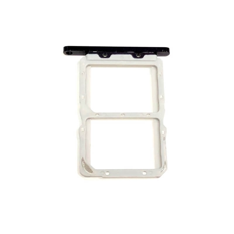 Держатель сим для Huawei Honor 20 Pro фиолетовый