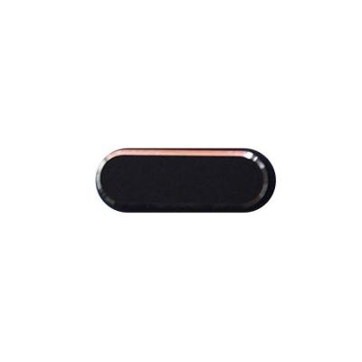 Кнопка Home для Samsung J3(2016)/320 black