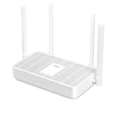 Маршрутизатор Роутер Xiaomi Redmi Wi-Fi AX3000 5G китайская вилка