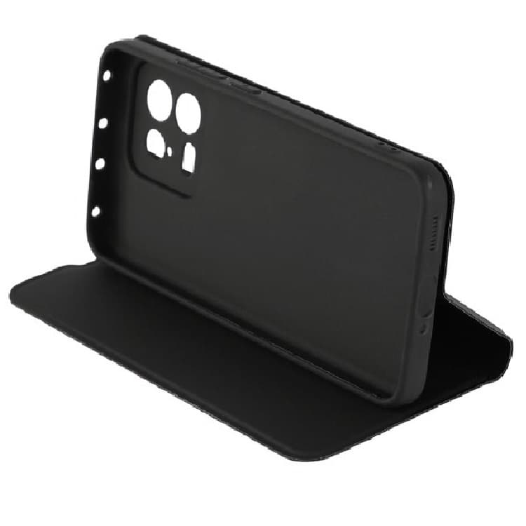фото Чехол-книжка для Xiaomi Redmi Note 13 4G Red Line Unit NEW черный