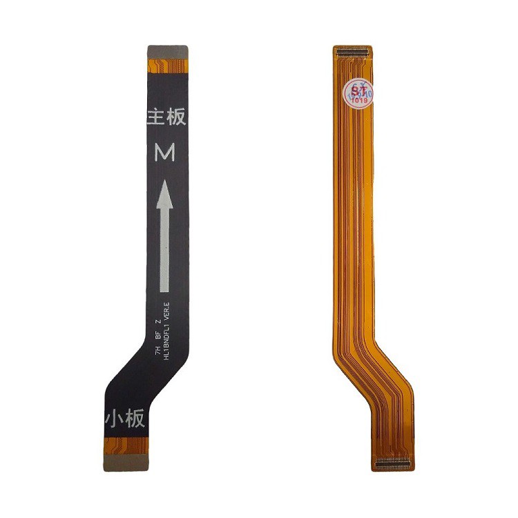 Шлейф для Huawei Honor 7X межплатный