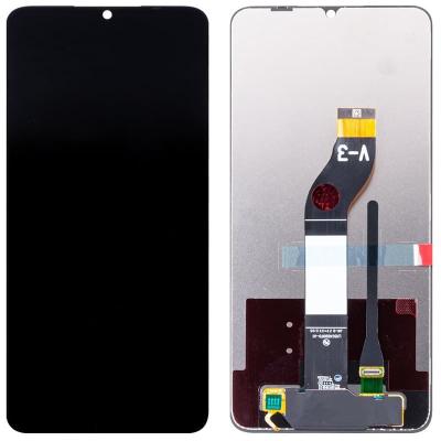 Дисплей для Xiaomi Redmi A3/A3x/Poco C61 + тачскрин черный o