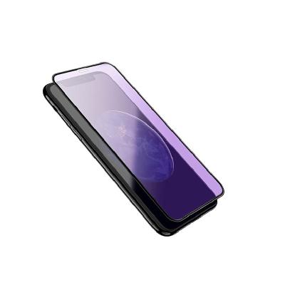 Защитное стекло для iphone 13 Pro Max/14 Plus 6.7 HOCO A26 защита динамика черное