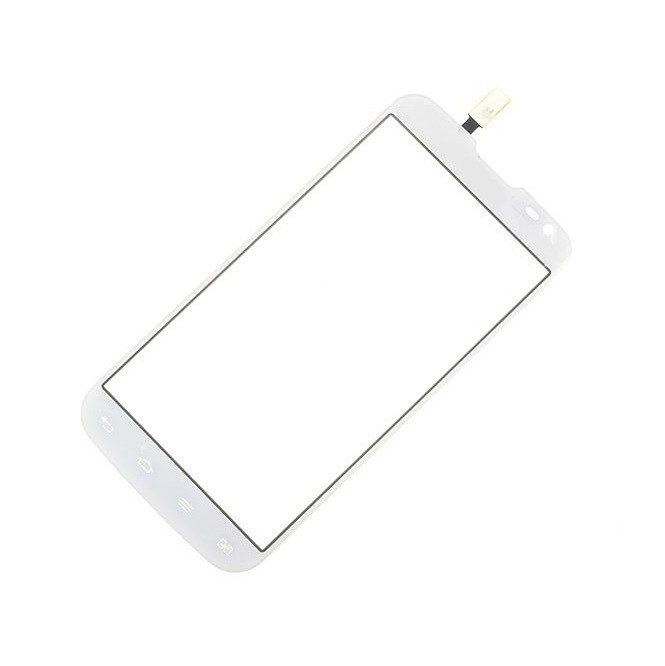 Тачскрин для LG L90/D405 белый