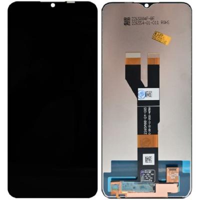 Дисплей для Realme C20/C21/C11 2021 (G) + тачскрин черный o Дисплей для Realme C20/C21/C11 2021 (G) + тачскрин черный o