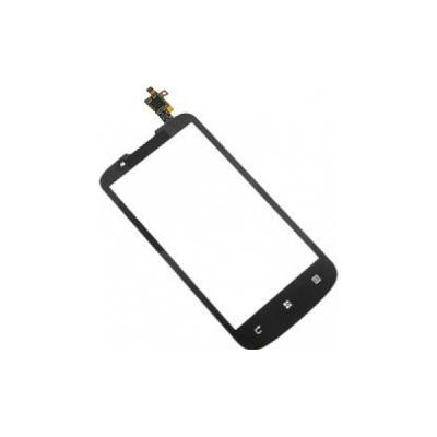 Тачскрин для Lenovo A800 черный