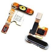 Шлейф для Xiaomi Mi 5 на кнопку HOME в сборе черный