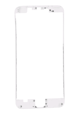 Рамка дисплея для iphone 6 Plus белый