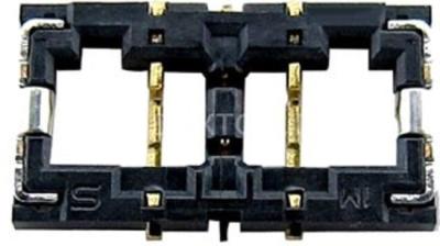 Connector (коннектор) battery для iP 6