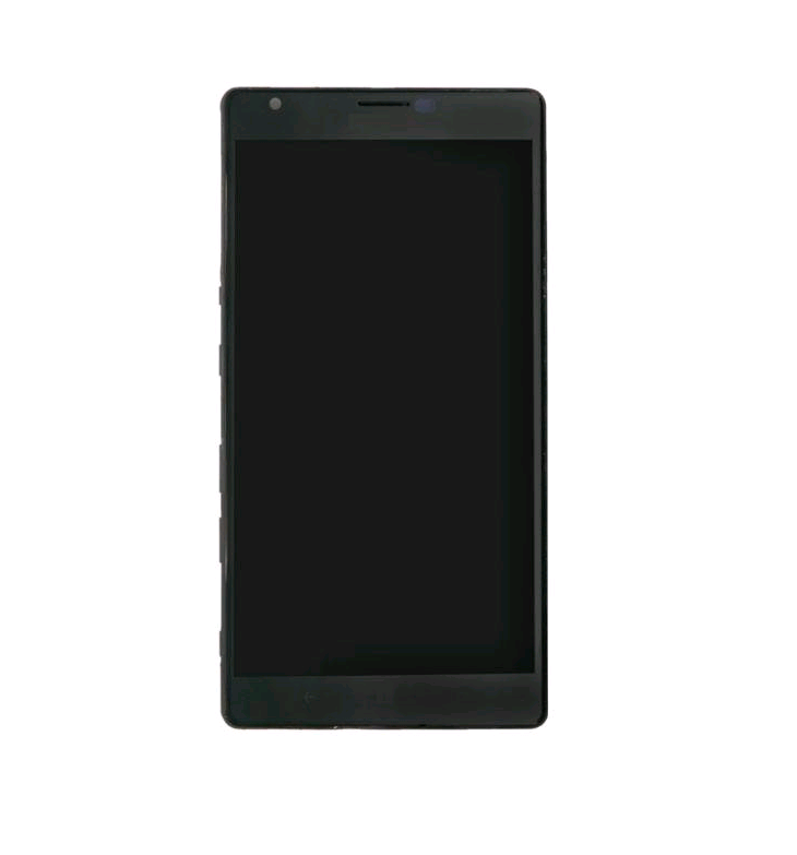 Дисплей для Nokia 1520 + тачскрин 