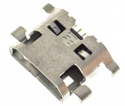 Системный разъем для Blackberry 9320