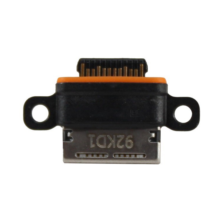 Системный разъем для Huawei P30/P30 Pro/Mate20/30/View 20