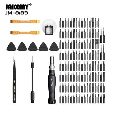Набор отверток Jakemy JM-8183 145 в 1