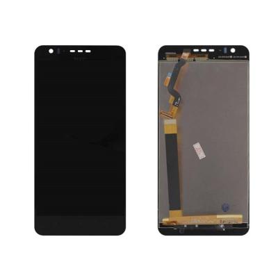 Дисплей для HTC Desire 825 + тачскрин черный