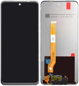 Дисплей для Realme C75 4G (G) + тачскрин черный o