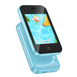 Детский смартфон HOCO Y102 2.8d 800mAh голубой