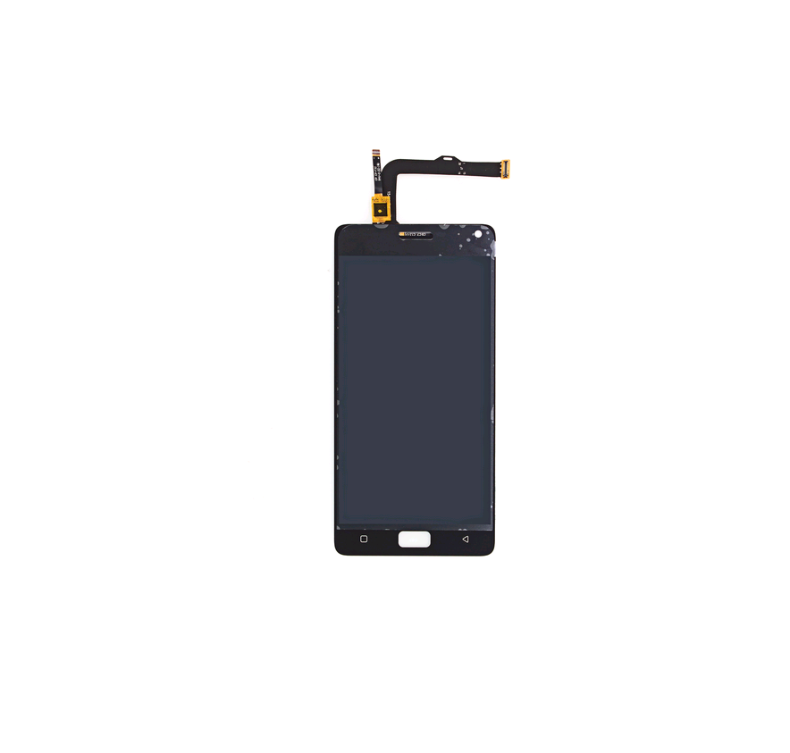 Дисплей для Lenovo Vibe P1 + тачскрин черный Дисплей для Lenovo Vibe P1 + тачскрин черный