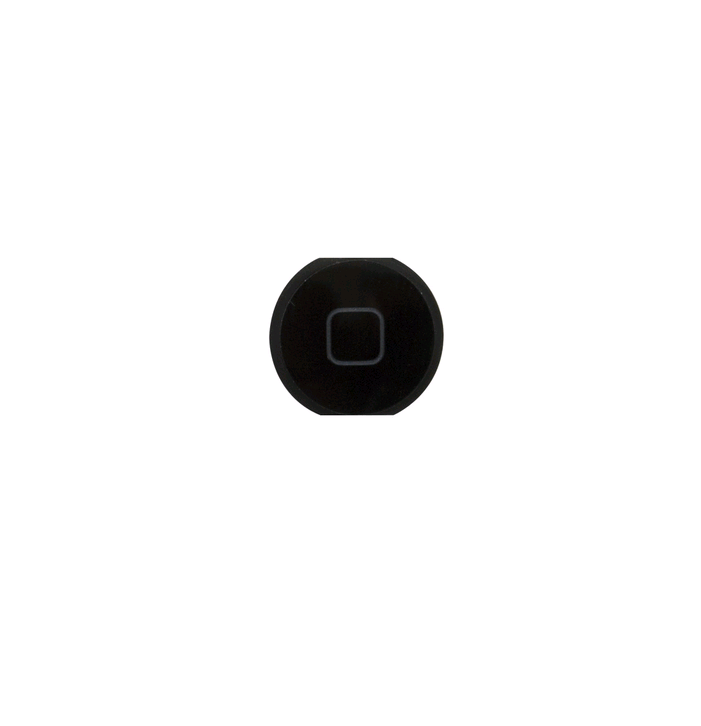 Кнопка Home для iPad Air black Кнопка Home для iPad Air black