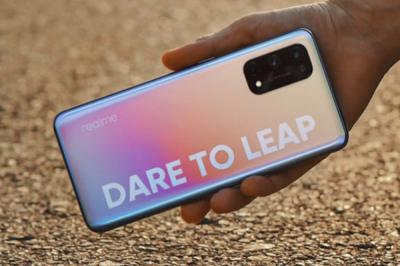 Realme X7 Pro Extreme Edition подтвержден официально Realme X7 Pro Extreme Edition подтвержден официально