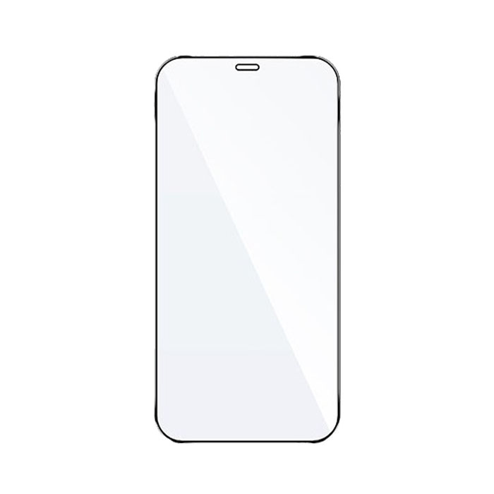фото Защитное стекло для iphone 12 mini 5.4 HOCO G5 черное