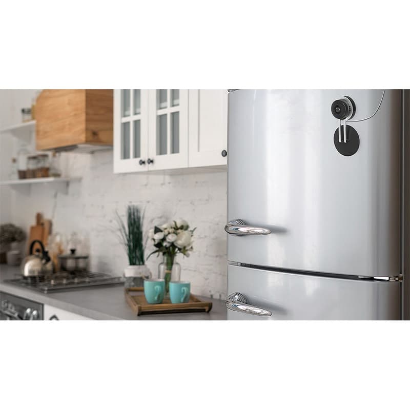 Wi-Fi камера Ritmix IPC-203-Tuya HD 1080p Wi-Fi камера Ritmix IPC-203-Tuya HD 1080p
