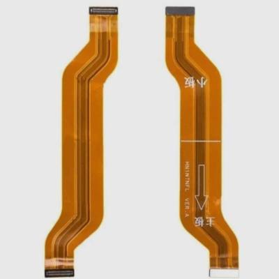 Шлейф для Huawei Honor 50 Lite межплатный