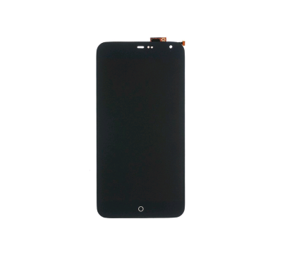Дисплей для Meizu MX 3 + тачскрин черный 