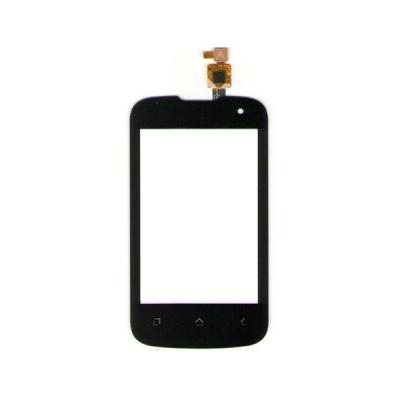 Тачскрин для Fly IQ430 черный