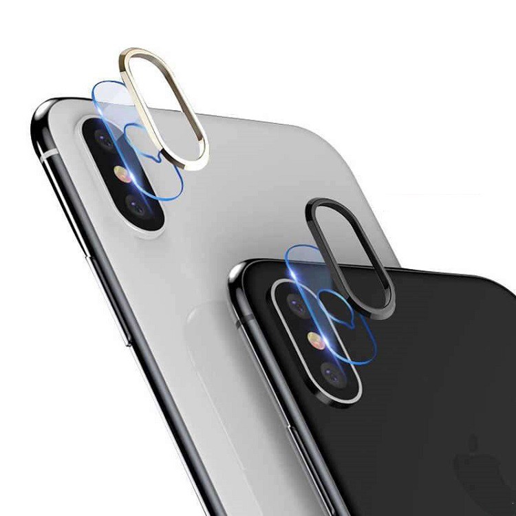 Камера для iphone X