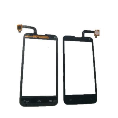 Тачскрин для Fly IQ4415 белый