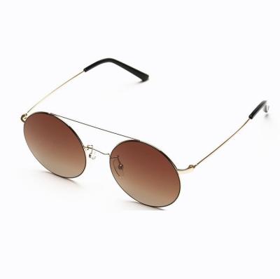 Солнцезащитные очки Xiaomi TS Nylon Polarized Stainless SunGlasses Colorful круглые SM008-0309