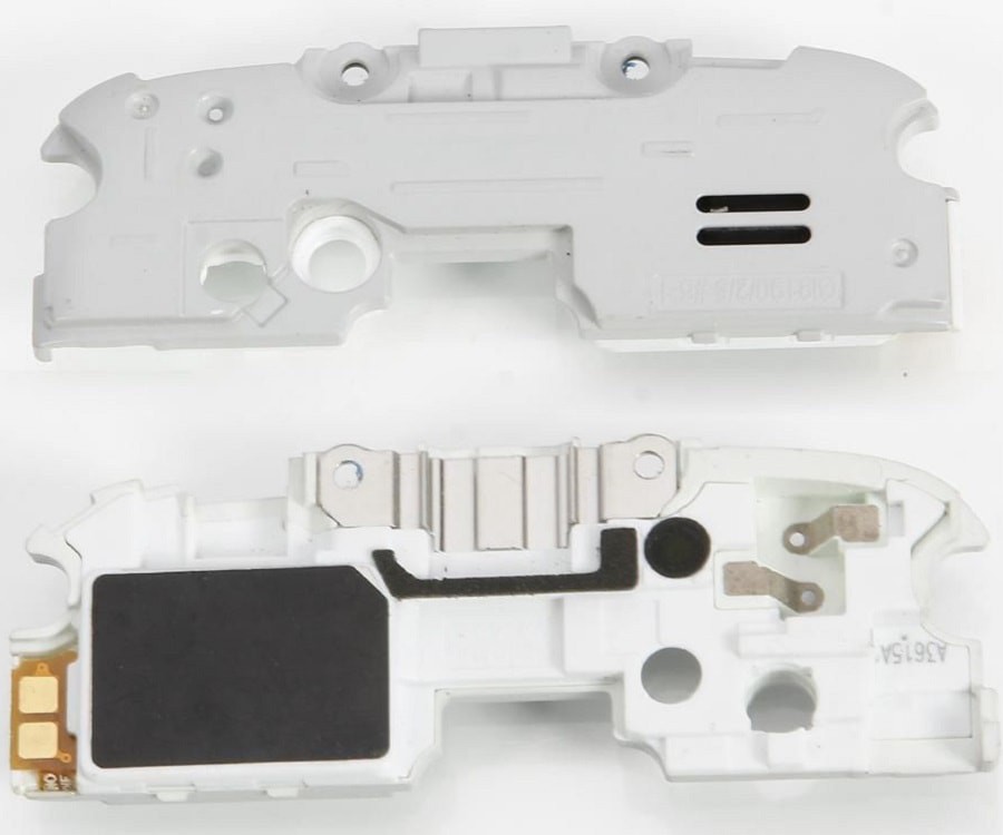 Звонок для Samsung I9190/S4 Mini with с рамкой