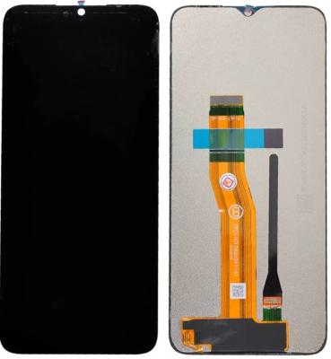 Дисплей для Huawei Honor X6/X8 5G (G) + тачскрин черный o