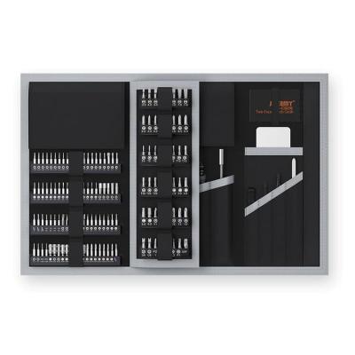 Набор отверток Jakemy YF-P13  174 в 1
