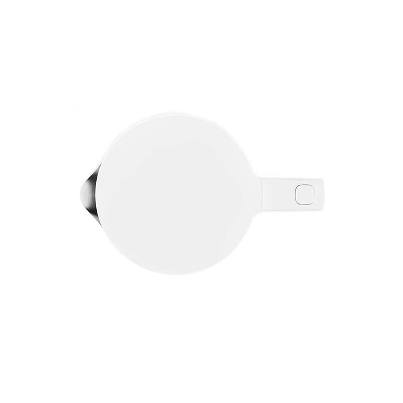 Умный чайник Xiaomi Mijia Mi Smart Kettle Pro белый 