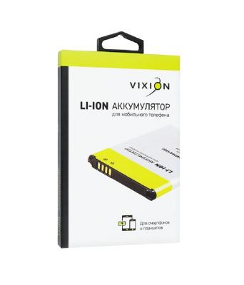 Аккумулятор для телефона Huawei Honor 8 Pro/Honor V9 VIXION 4000mAh