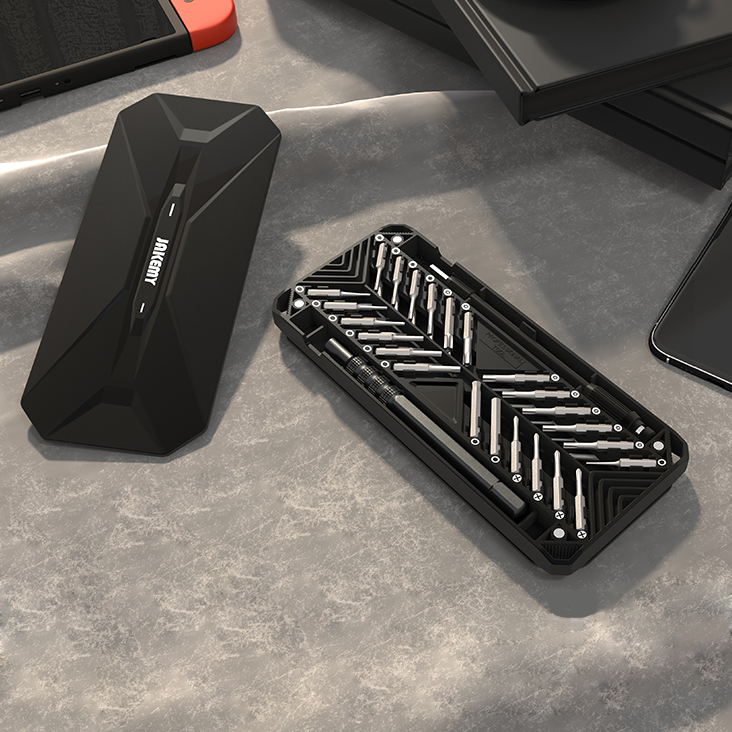 Набор отверток Jakemy JM-8175  50 в 1