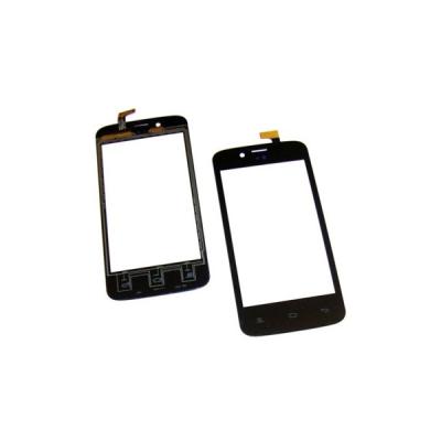 Тачскрин для Fly IQ440 черный