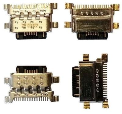 Системный разъем для  Xiaomi Redmi Note 10 Системный разъем для  Xiaomi Redmi Note 10