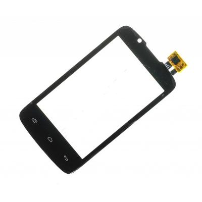 Тачскрин для Fly IQ436 черный