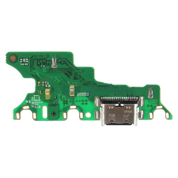 Шлейф для Huawei Honor 20 Pro +разъем зарядки