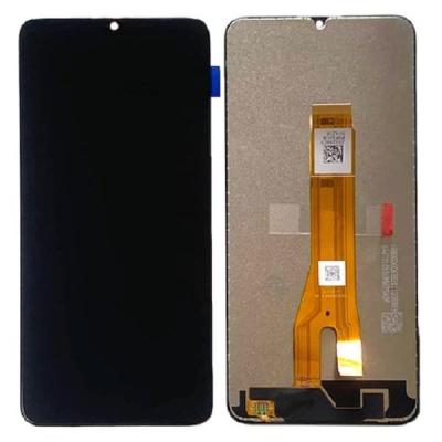 Дисплей для Huawei Honor X7a/X7a Plus + тачскрин черный o